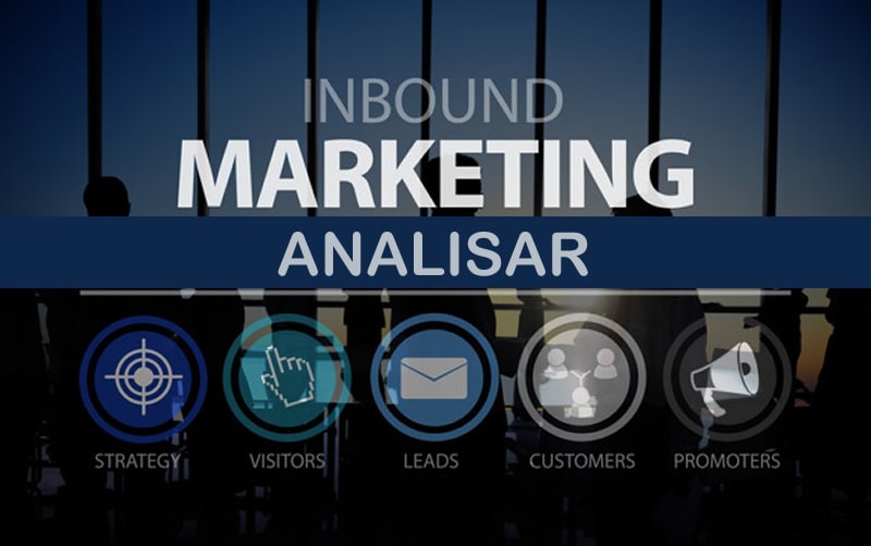 Analisar - Inbound Marketing