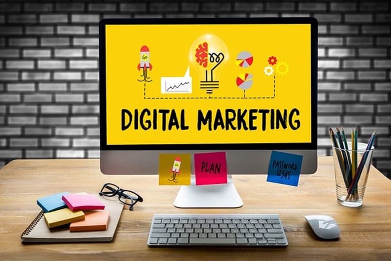 5 Departamentos fundamentais para uma agência de Marketing Digital